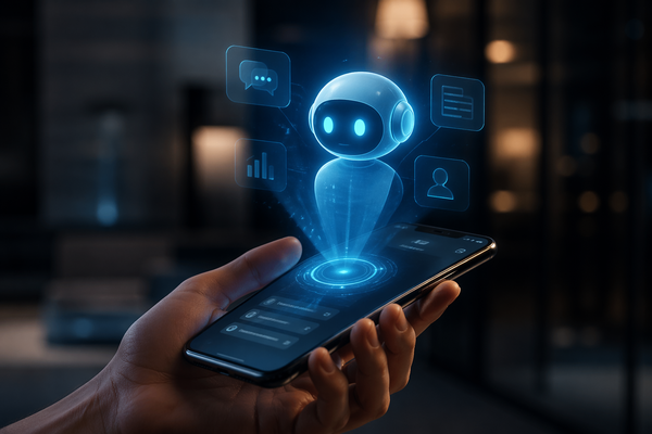 KI-Assistent in Apps integrieren: So gelingt die Umsetzung wirklich