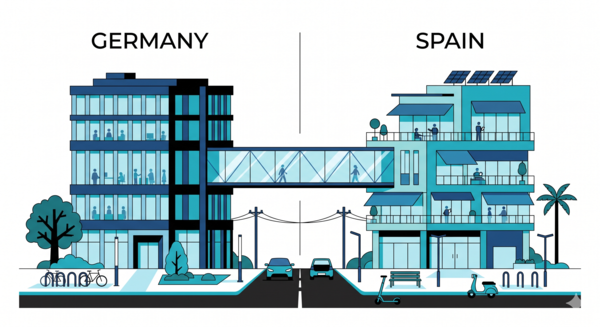 Nearshore vs. Onshore: 30–60 % Kostenersparnis – lohnt sich die Auslagerung wirklich?