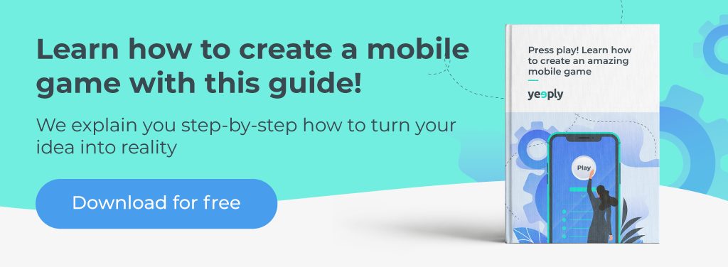 How To Make A Mobile Game  Step by Step Developing Guide