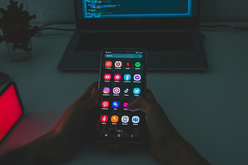 10 Best Software for Android App Development: Top Picks for 2024