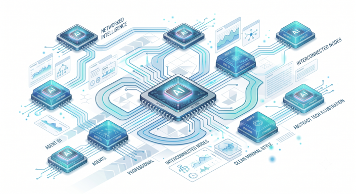 Multi-Agent AI: How Companies Are Shipping Software 3x Faster in 2026