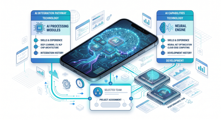 What Is AI-Native Software and Why Companies That Build It Win in 2026