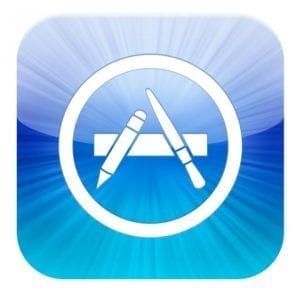 logo applestore