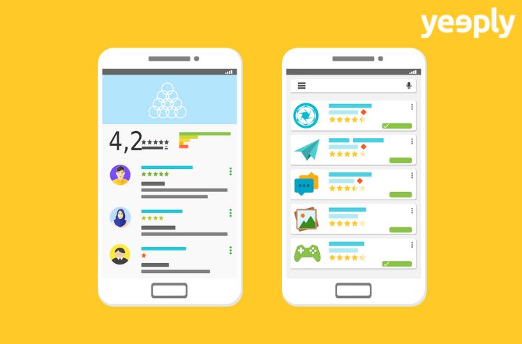Un guide pour publier votre app Androïd sur Google Play store