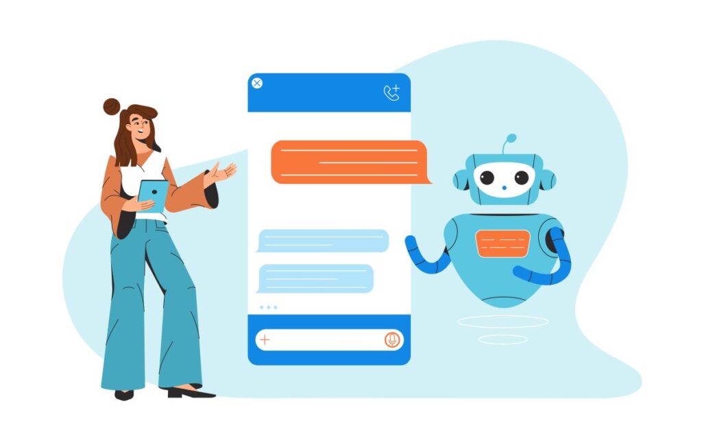 qu'est-ce q'un chatbot