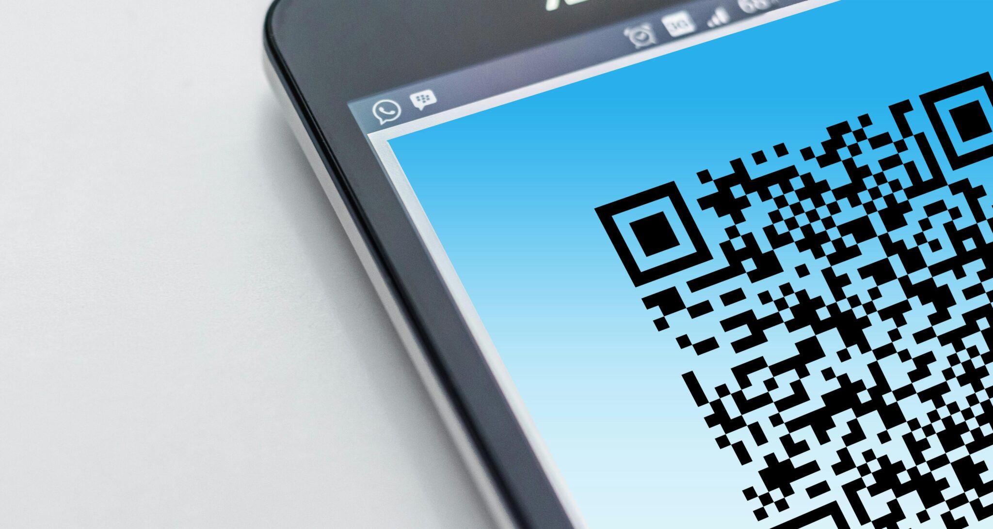 QR codes en réalité augmentée : qu’est-ce que c’est et comment ça ...
