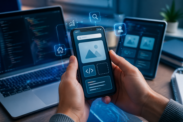 Agence de développement d’application mobile : comment choisir le bon partenaire en France en 2026 ?