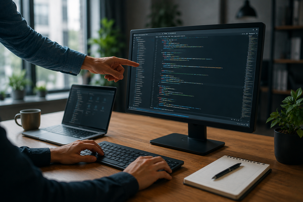 Combien coûte le développement d’un logiciel sur mesure pour votre entreprise en 2026 ?
