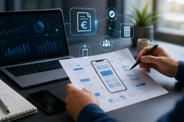 Devis application mobile : que doit inclure une estimation professionnelle ?