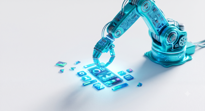 IA agentique et développement logiciel : automatisez ce qui prend le plus de temps à vos équipes