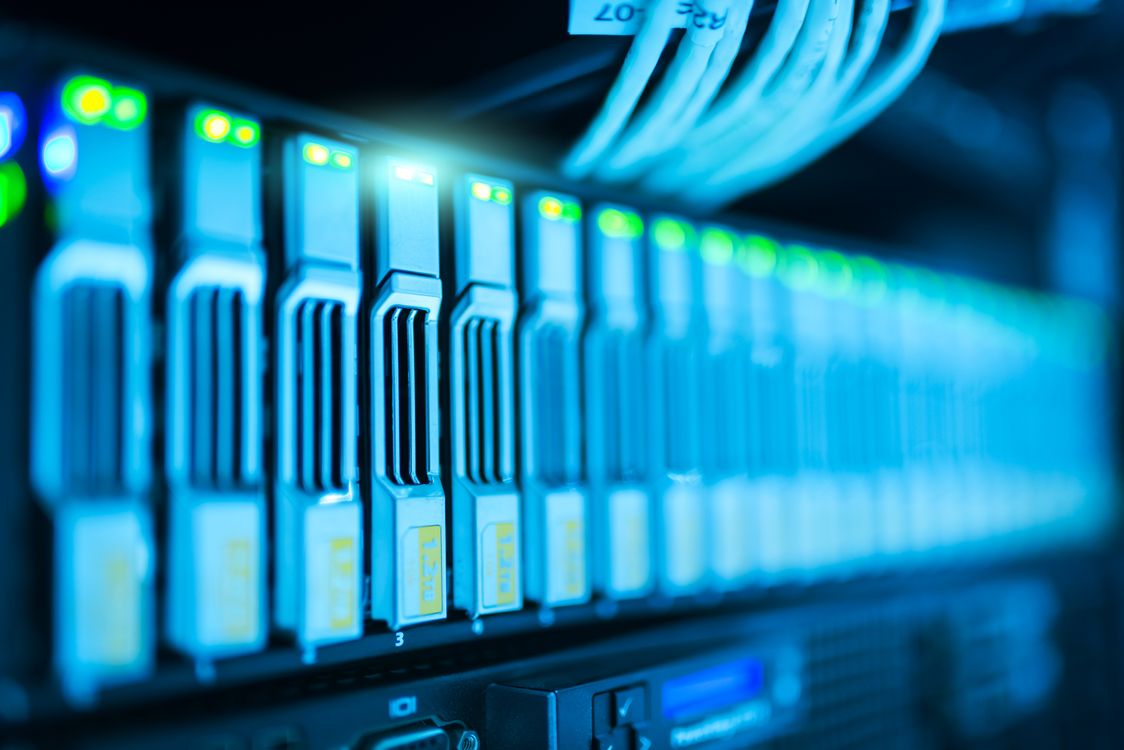 Green IT e sviluppo software sostenibile nel data center