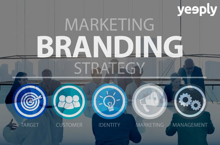 Branding Digital: qué es y cómo aplicarlo a tu empresa
