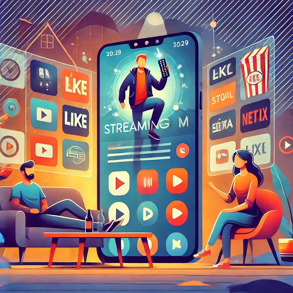 cuanto cuesta plataforma streaming