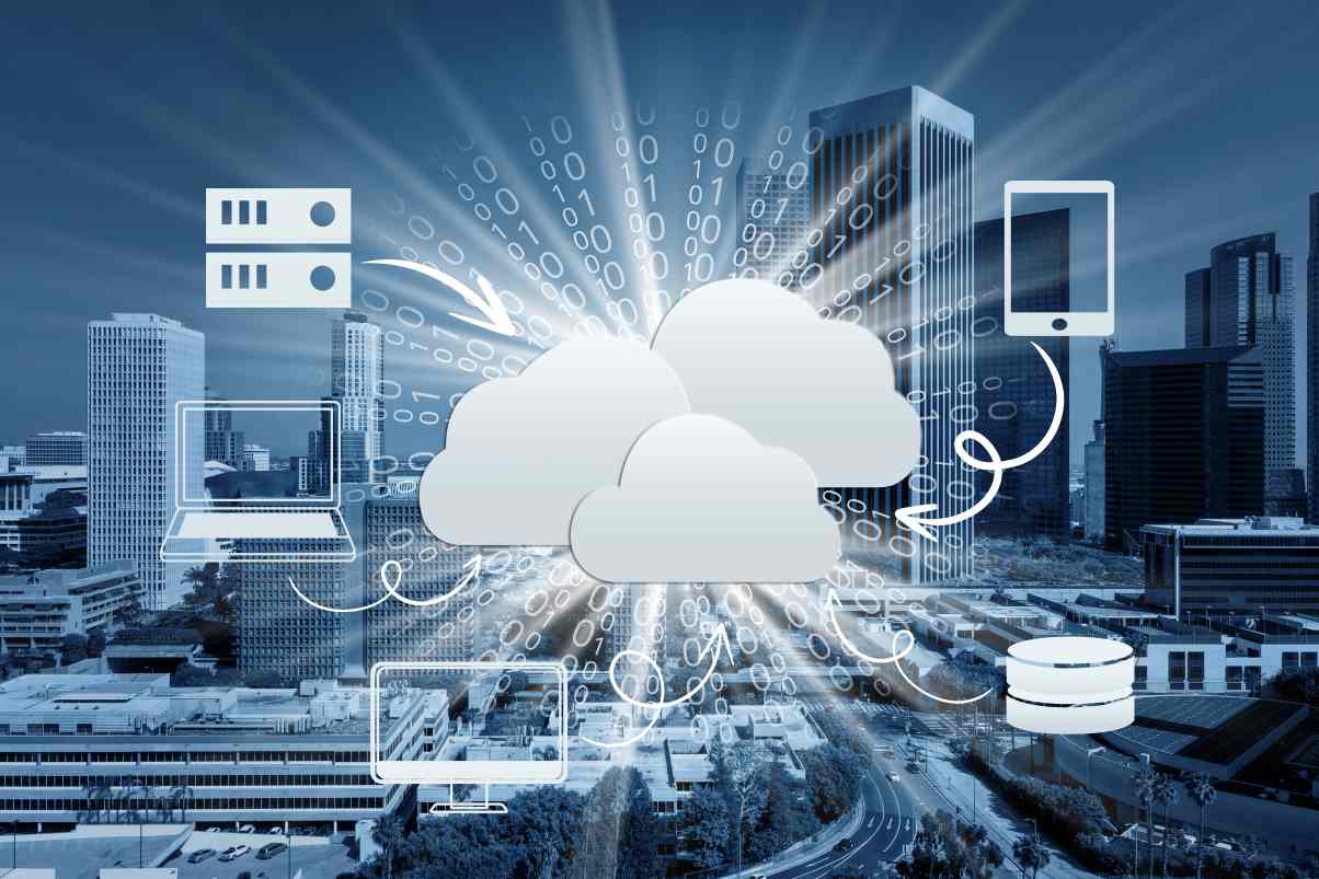 Precio de los servicios de cloud computing