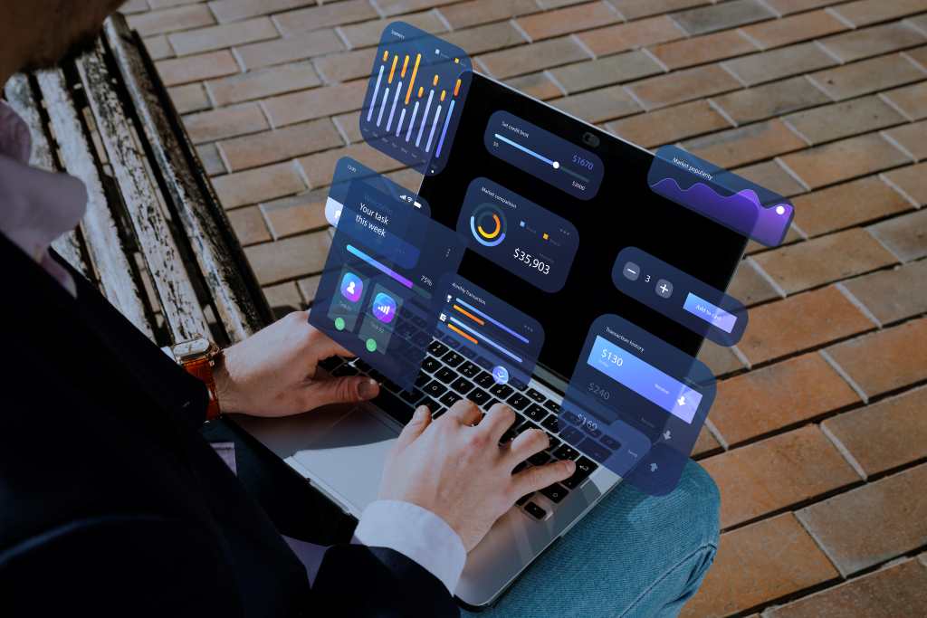 que es power bi