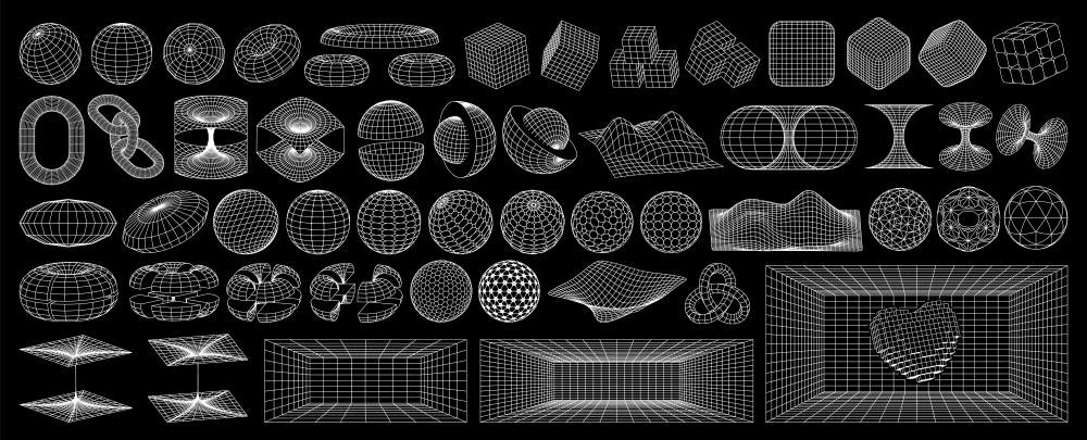 como hacer retopologia en blender