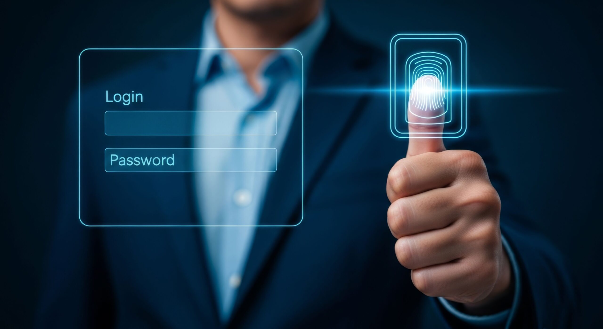 autenticación-biométrica