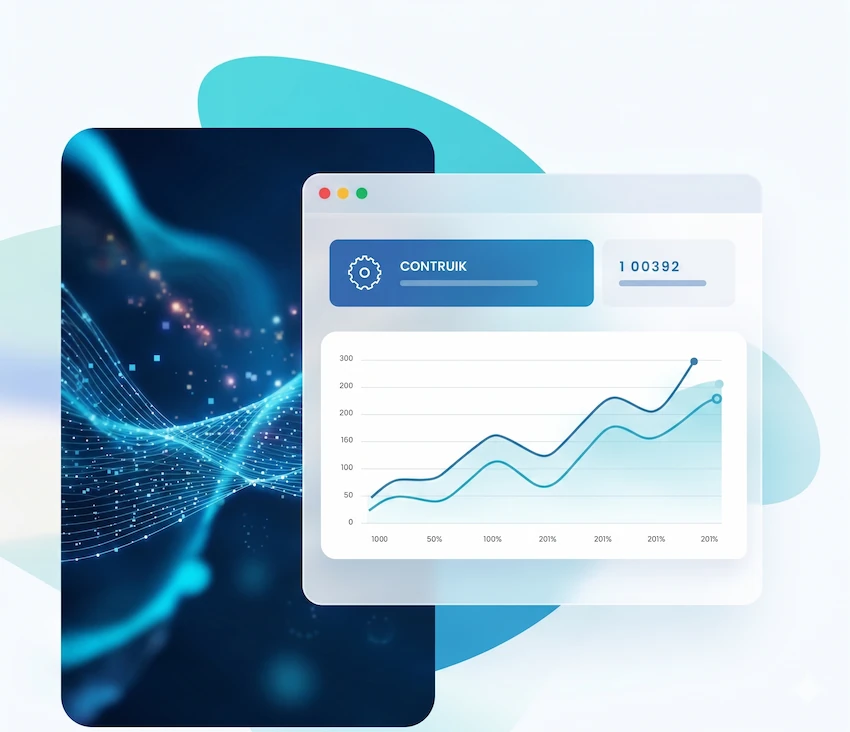 Application web et SaaS sur mesure